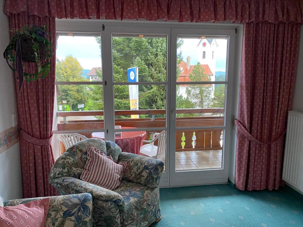 Gasthof Roessle Sulzberg Pokój zdjęcie